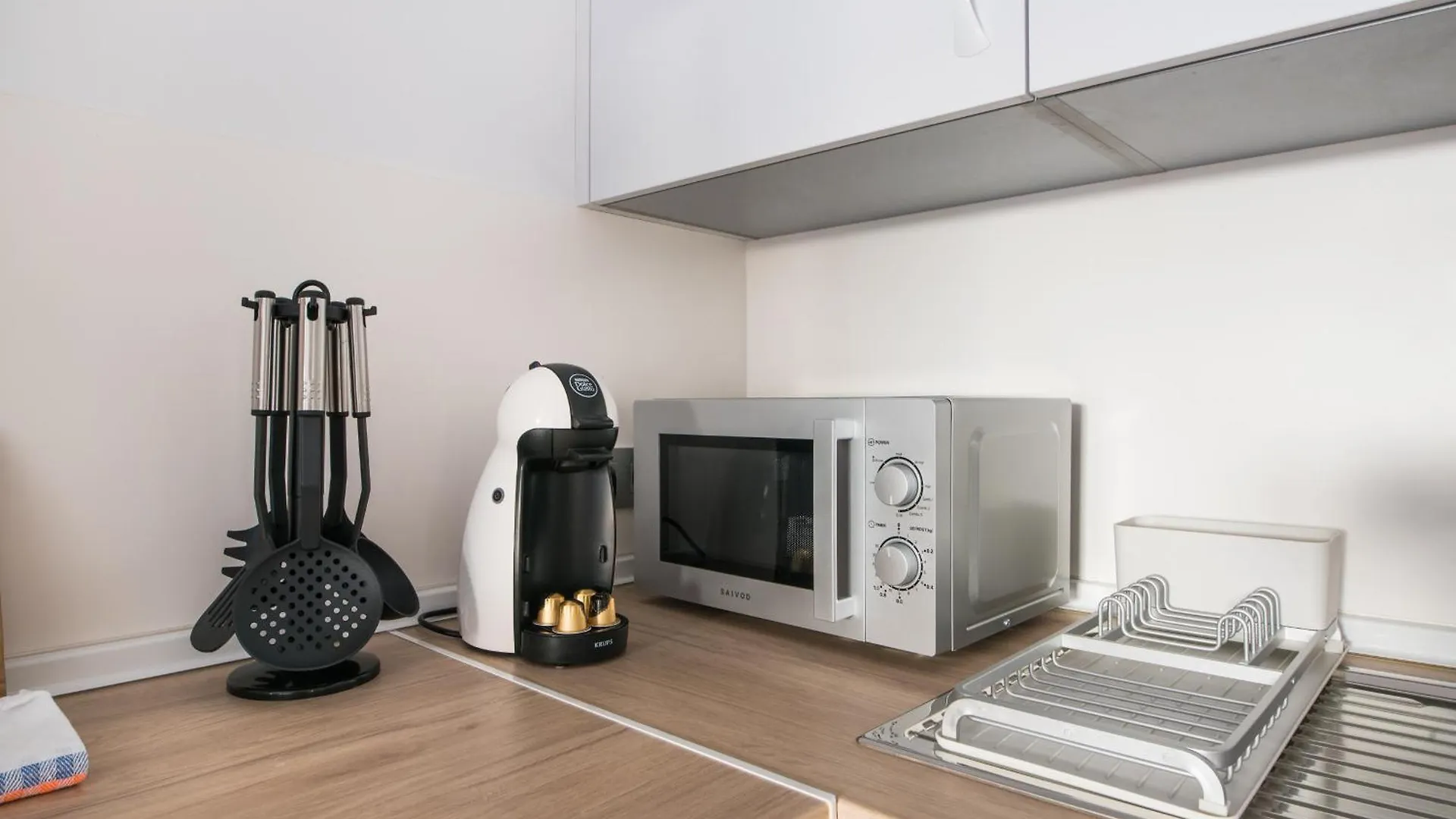Cozy Modern Flat Terrace 2 Bedrooms 2 Bathrooms Malaga 0*,  Spain